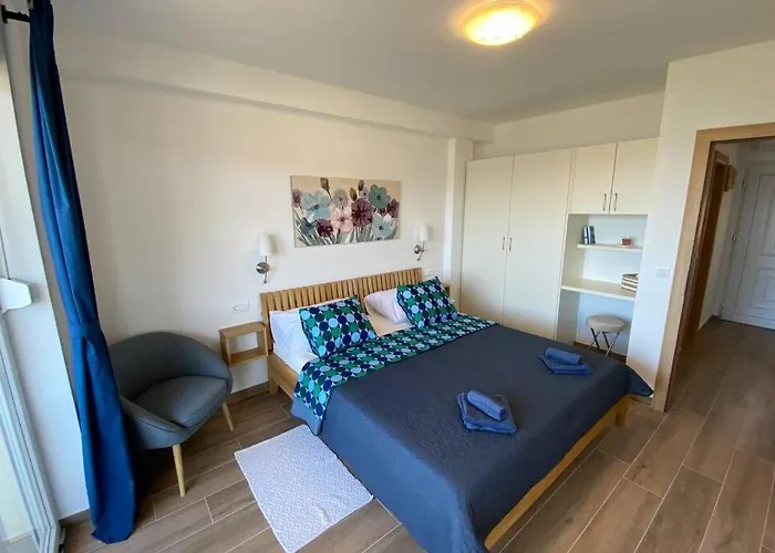 Apartment Sandra