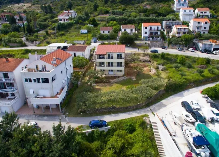 Apartment Sandra