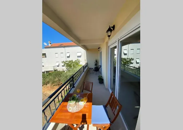 Apartment Sandra
