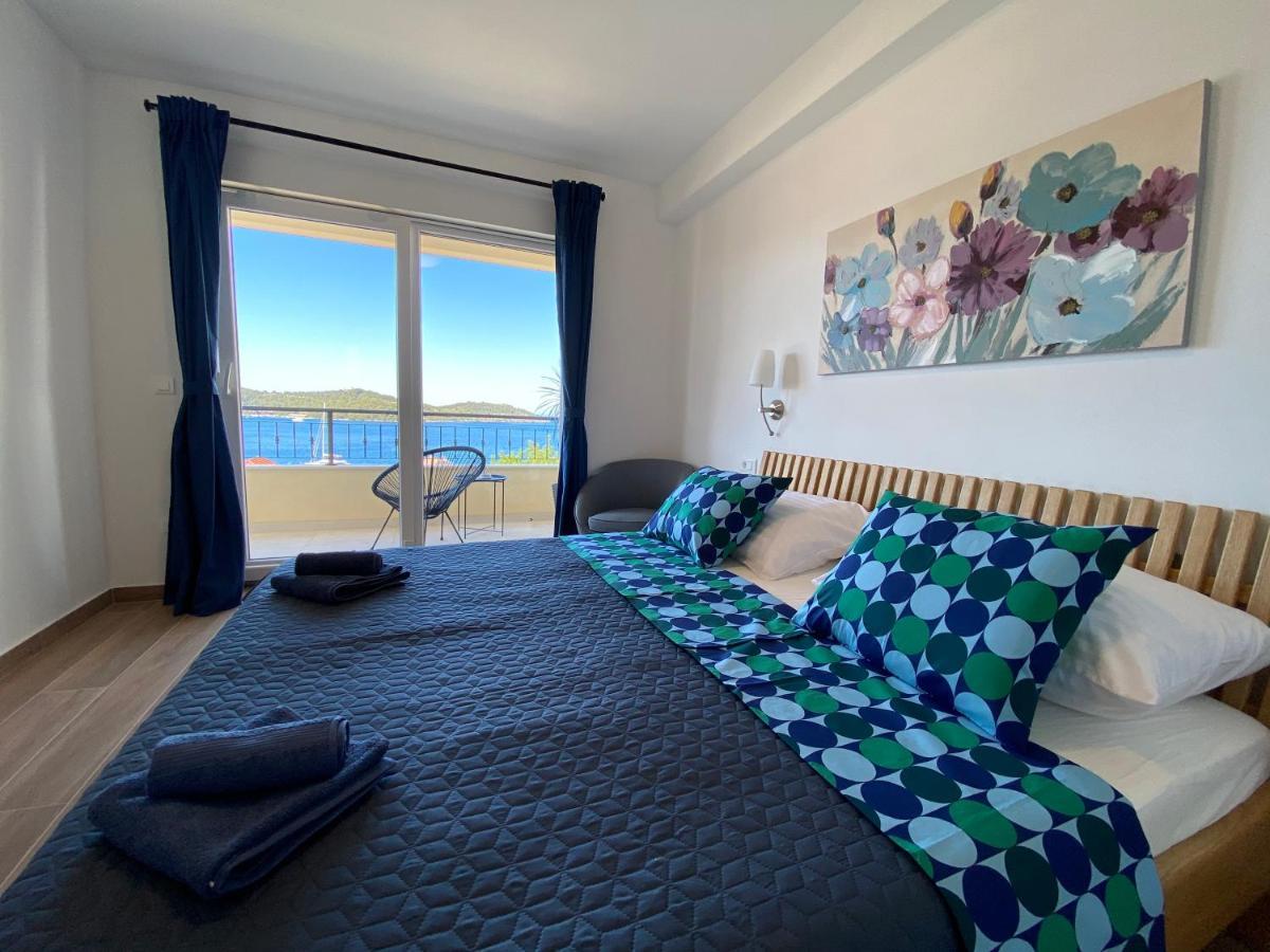 Sandra Apartment Vis
