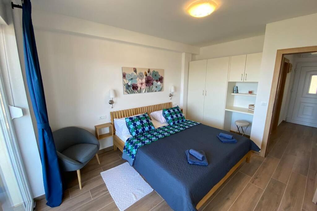 Apartment Sandra Vis