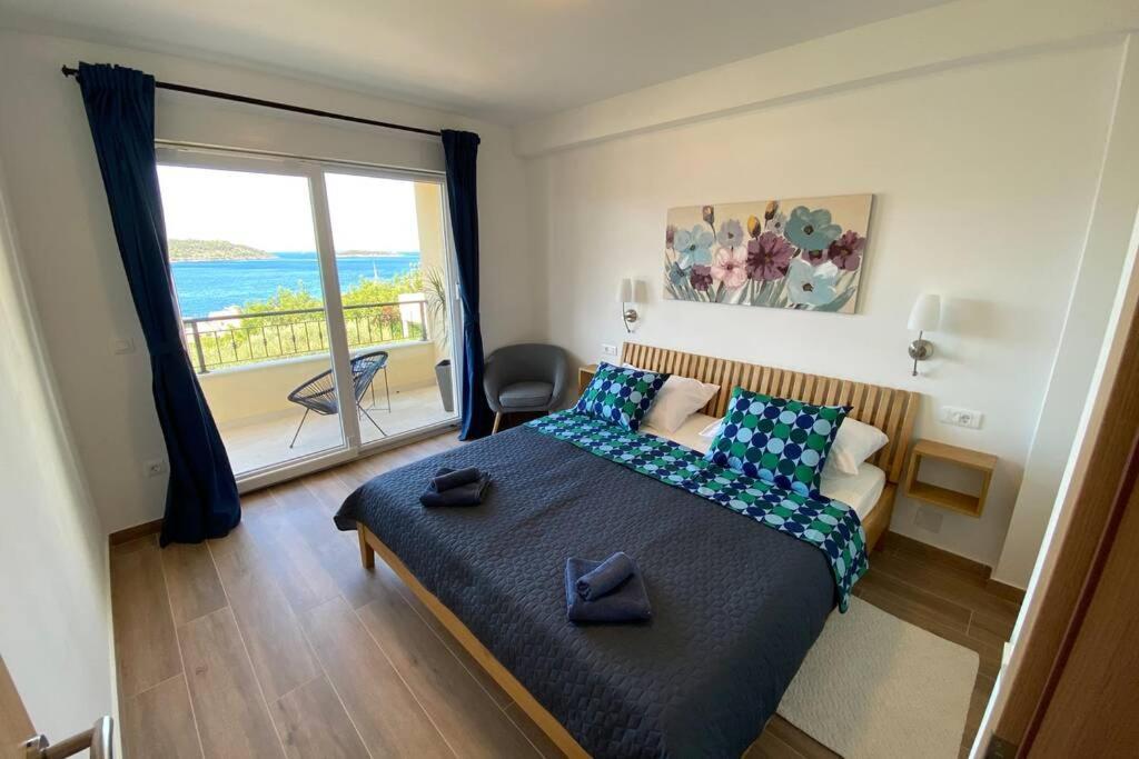 Sandra Apartment Vis