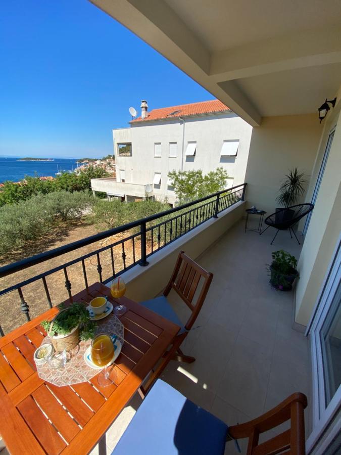 Apartment Sandra Vis