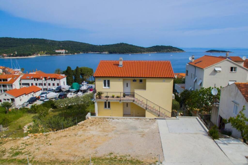 Sandra Apartment