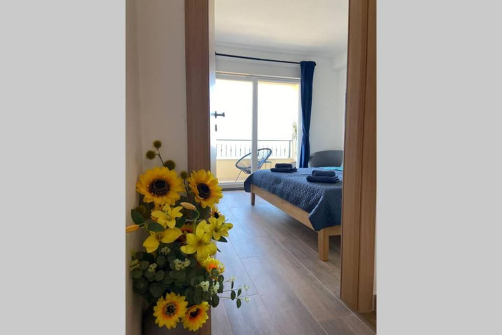 Sandra Apartment Vis